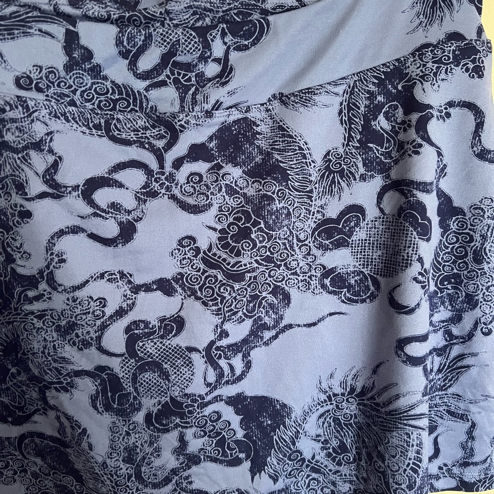 Title Nine Dream Skort XL - Picture 2 of 7